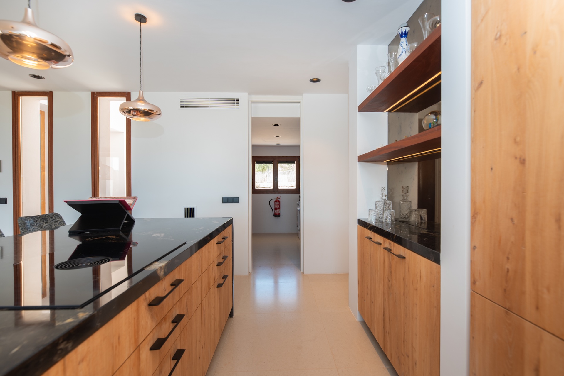 Resa Estates finca Can Floral Ibiza sale koop kitchen.jpg